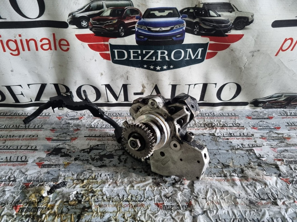 Pompa inalta presiune Mercedes-Benz M-Class (W164)