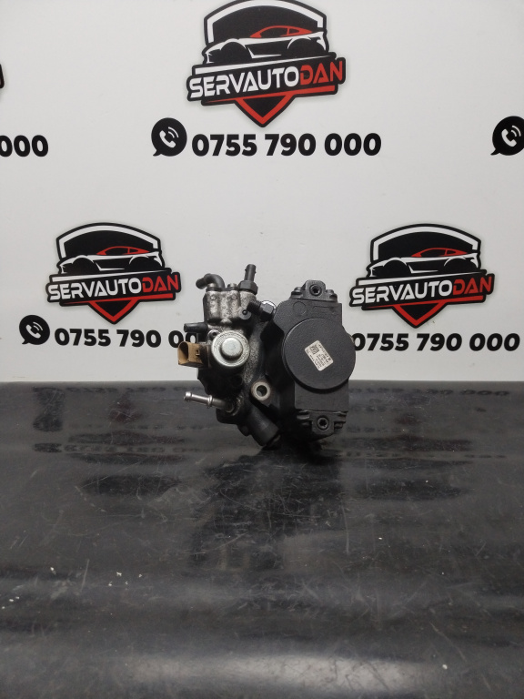 Pompa inalta presiune Mercedes-Benz Sprinter (2009->) [906] 2.2 Motorina 2012, A6510701801