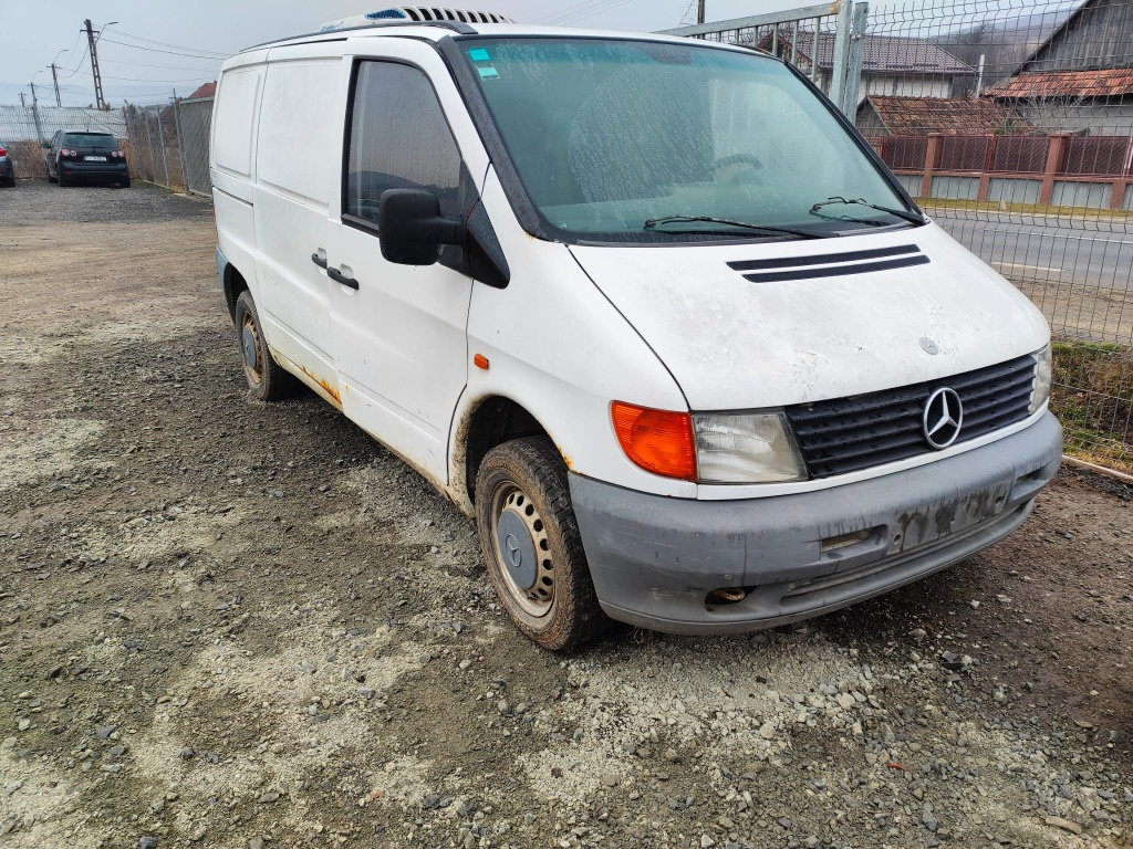 Pompa Inalta Presiune Mercedes-Benz Vito 1996 Dies