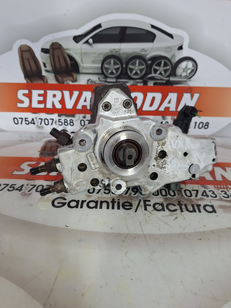 Pompa inalta presiune Mercedes-Benz Vito