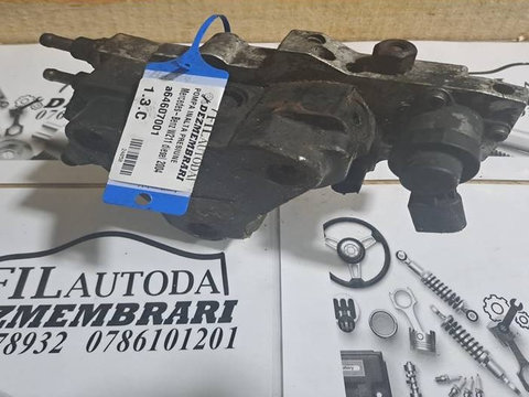 Pompa inalta presiune Mercedes-Benz W211 diesel 2004