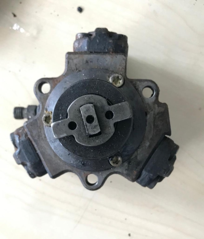 Pompa inalta presiune Mercedes C Class W203
