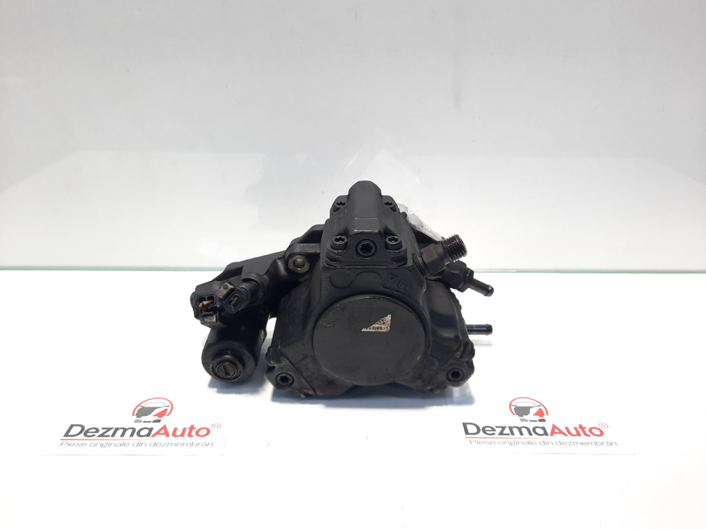 Pompa inalta presiune, Mercedes Clasa C (W204) [Fa