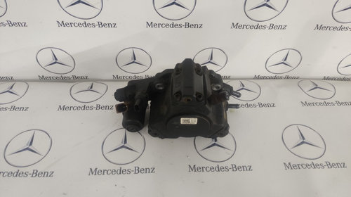 Pompa inalta presiune Mercedes E220 CDI 