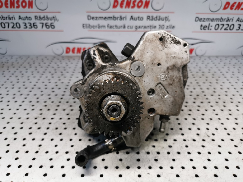Pompa inalta presiune MERCEDES S-CLASS [W221] 3.0 Diesel Cod : 0445010145 A6420700501