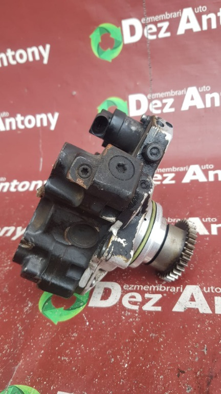 Pompa inalta presiune Mercedes S Class W