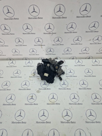 Pompa inalta presiune Mercedes Sprinter 2.2 CDI Co