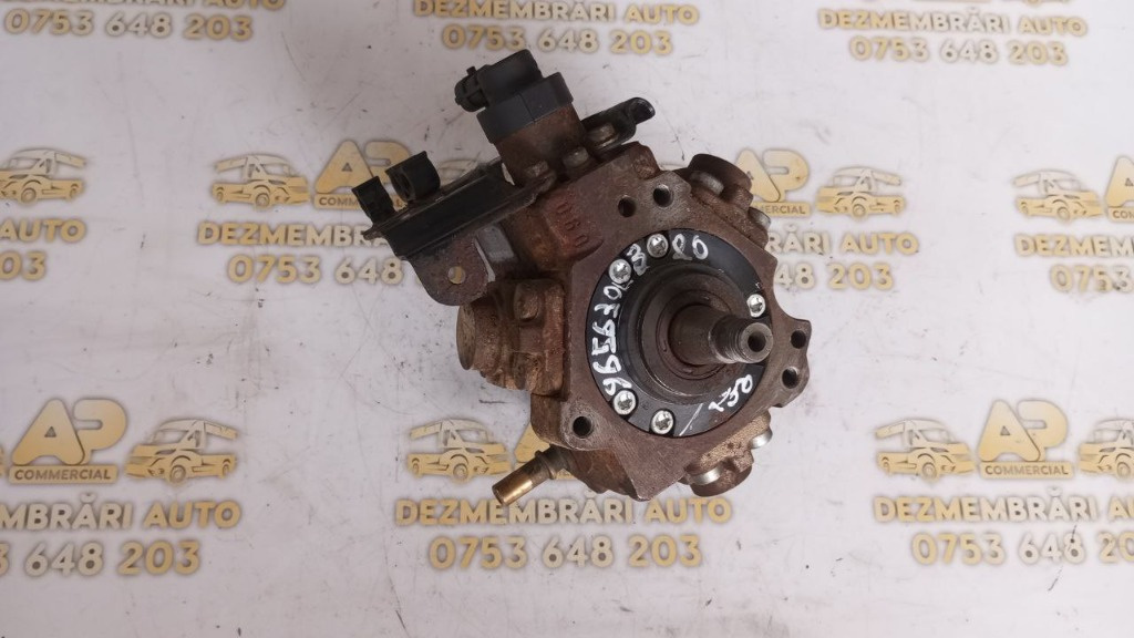 Pompa inalta presiune MINI Clubman (R55) 1.6 Coope