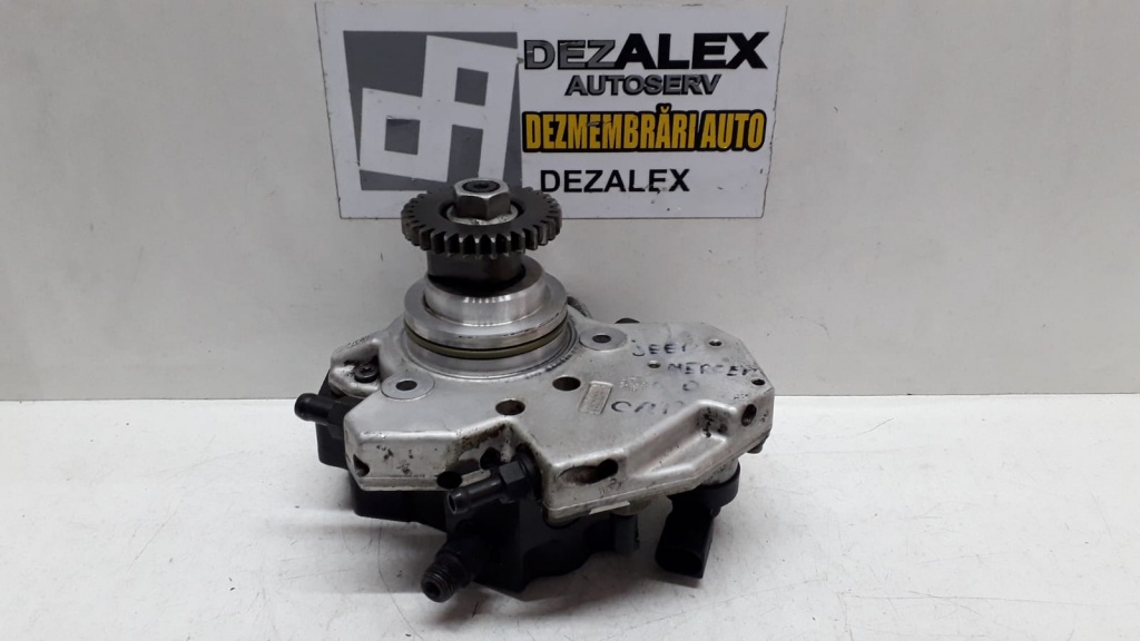 Pompa inalta presiune motorina injectie Jeep 3.0 CRD Mercedes 3.0 CRD A 642 070 02 01 A 642 070 05 01