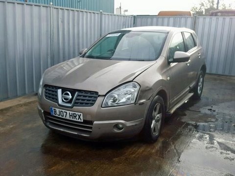 Pompa inalta presiune nissan qashqai 1.5 dci