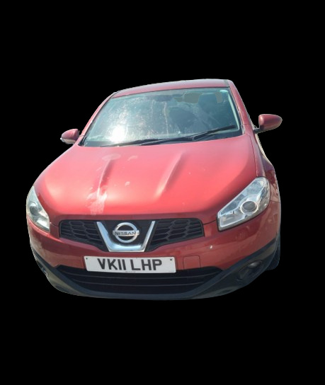 Pompa inalta presiune Nissan Qashqai J10 [facelift] [2010 - 2014] Crossover 5-usi 1.5 DCI MT FWD (106 hp) H1 R4 P10