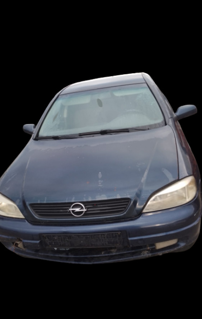 Pompa inalta presiune Opel Astra G [1998 - 2009] Hatchback 5-usi 1.6 MT (101 hp)