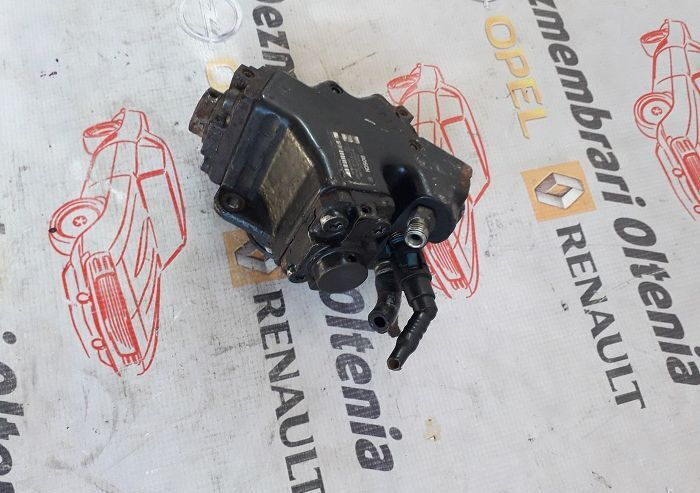 Pompa Inalta Presiune Opel Astra H 1.3CDTI 2004-2009 BOSCH 0445010157