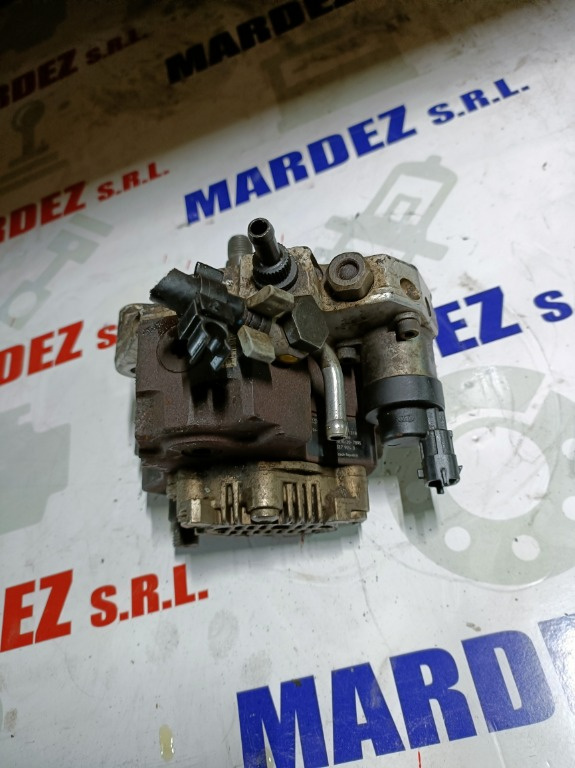 Pompa inalta presiune Opel Astra H 1.7 CDTI cod: 0445010086 / 8973279240