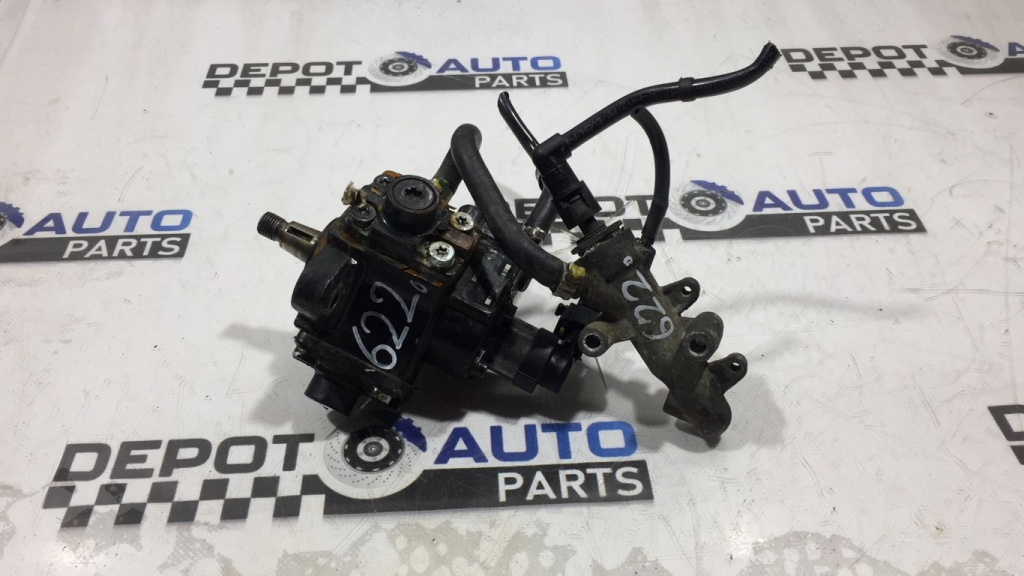 POMPA INALTA PRESIUNE OPEL ASTRA H 2008 1.9 CDTI COD 0055204600 (id: 622)