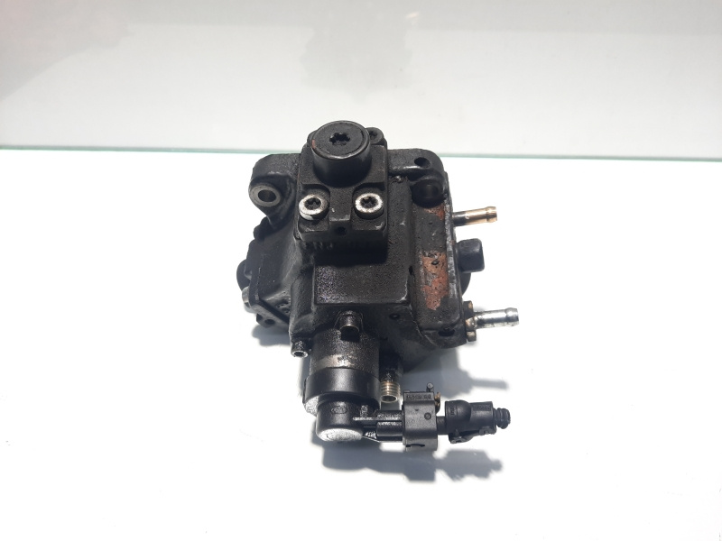 Pompa inalta presiune Opel Astra H Twin Top 1.9cdti, Z19DTH, cod GM55206680, 0445010155 (id:196194)