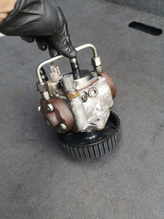 Pompa Inalta Presiune Opel Astra H / Zaf