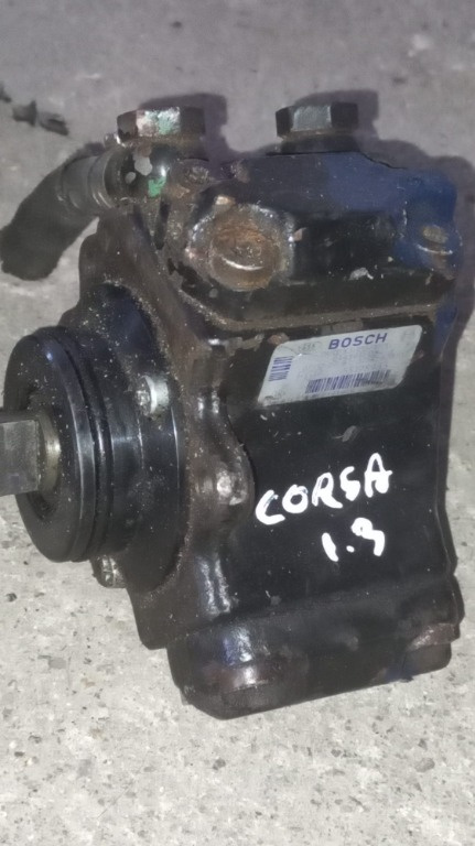 Pompa inalta presiune Opel Corsa 1.3 Motorina 2005