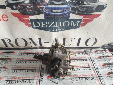 Pompa inalta presiune Opel Corsa C 1.7 CDTI 101cp cod piesa : 97313862