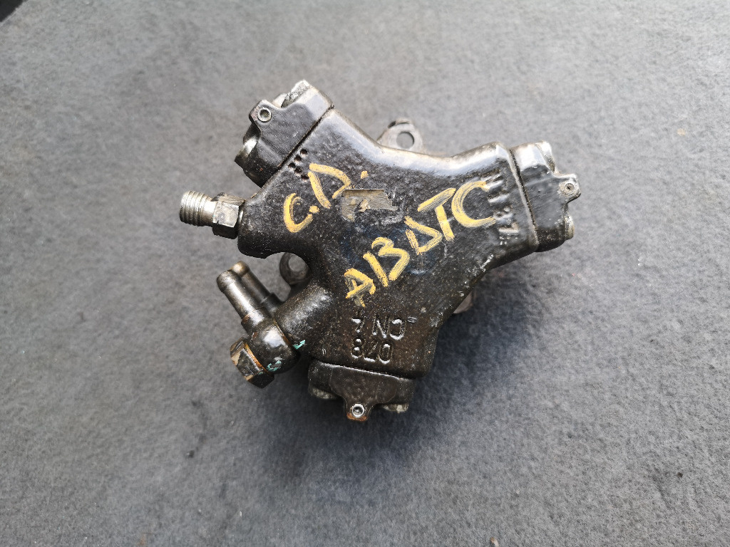 Pompa Inalta Presiune Opel Corsa D 1.3 CDTI A13DTC 55567370 0445010203