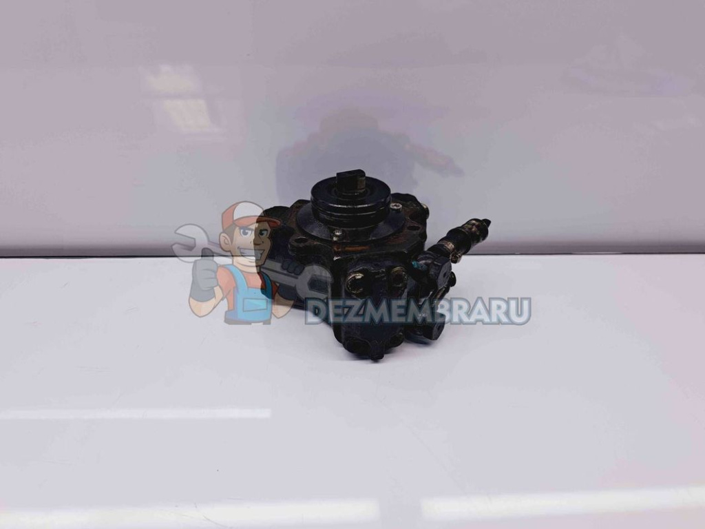 Pompa inalta presiune Opel Corsa D [Fabr 2006-2013