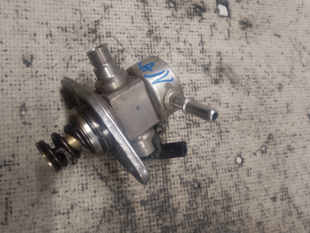 Pompa inalta presiune Opel Grandland 1.2 2018, 9805614880 / 28253039