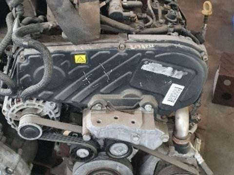 Pompa inalta presiune Opel Signum 1.9 CDTi tip motor Z 19 DTH