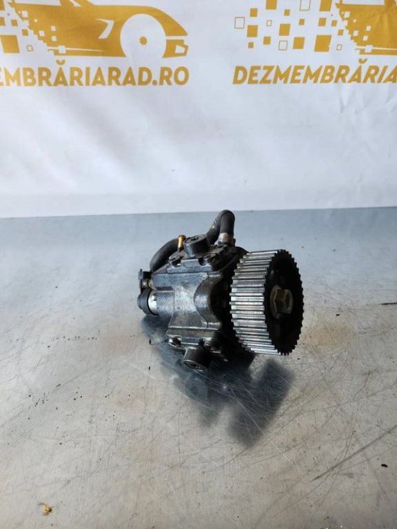 Pompa Inalta Presiune Opel Signum Vectra C Zafira 