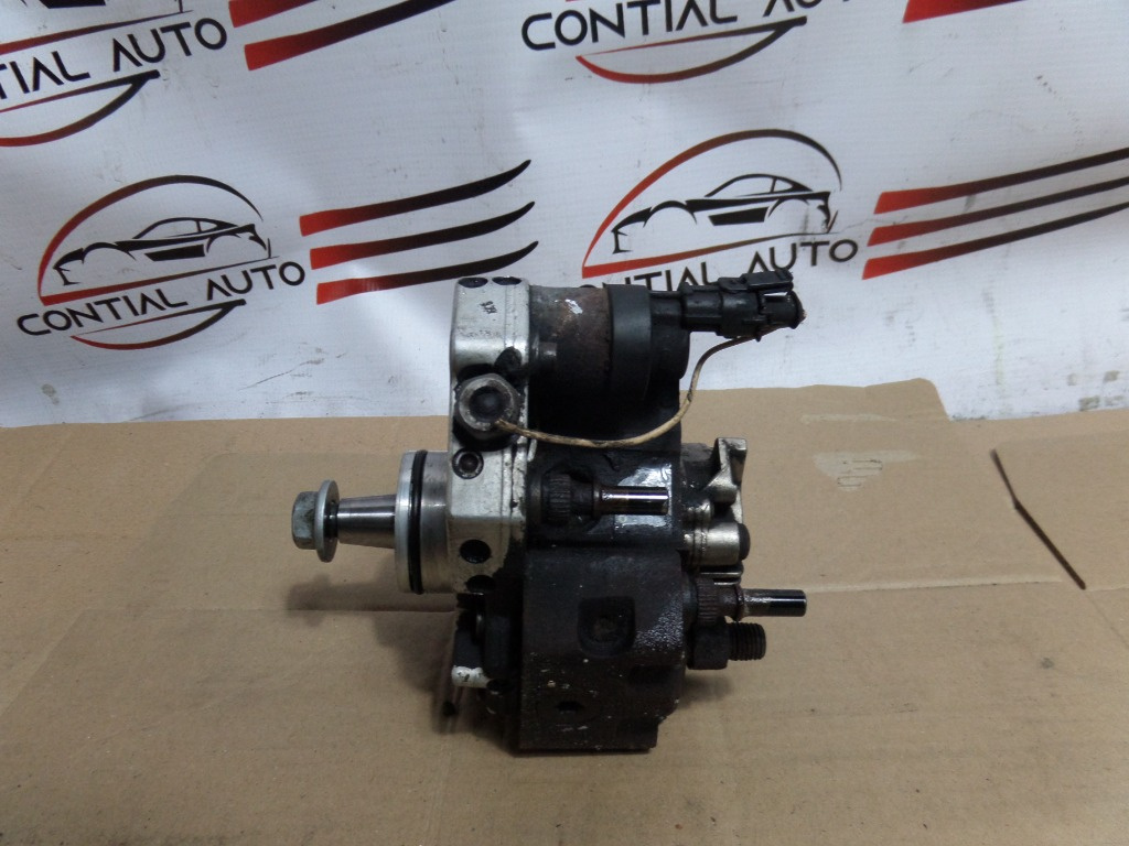 Pompa Inalta Presiune Opel Vivaro 0445010033