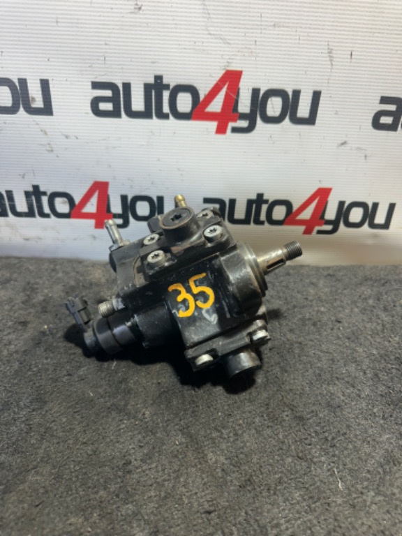 Pompa inalta presiune Opel Zafira B / Opel Astra h 1.9 cdti cod 0445010128 / 0055204600