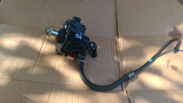 Pompa inalta presiune Opel Zafira B, Vectra C, 1.9cdti, 0055204599, 0445010097