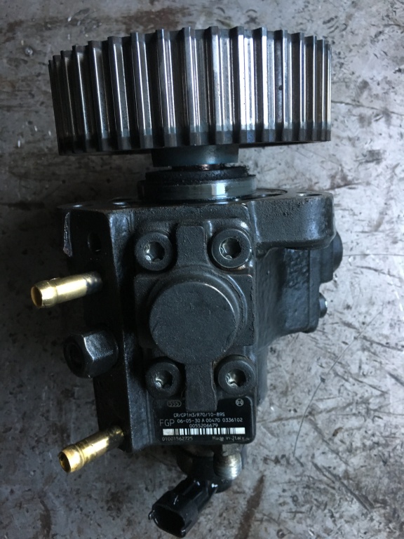 Pompa inalta presiune Opel Zafira,Opel Astra H 005206679 0336102 01001562725 A004700336102