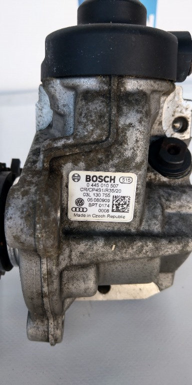 Pompa inalta presiune pentru Volkswagen Passat B6 