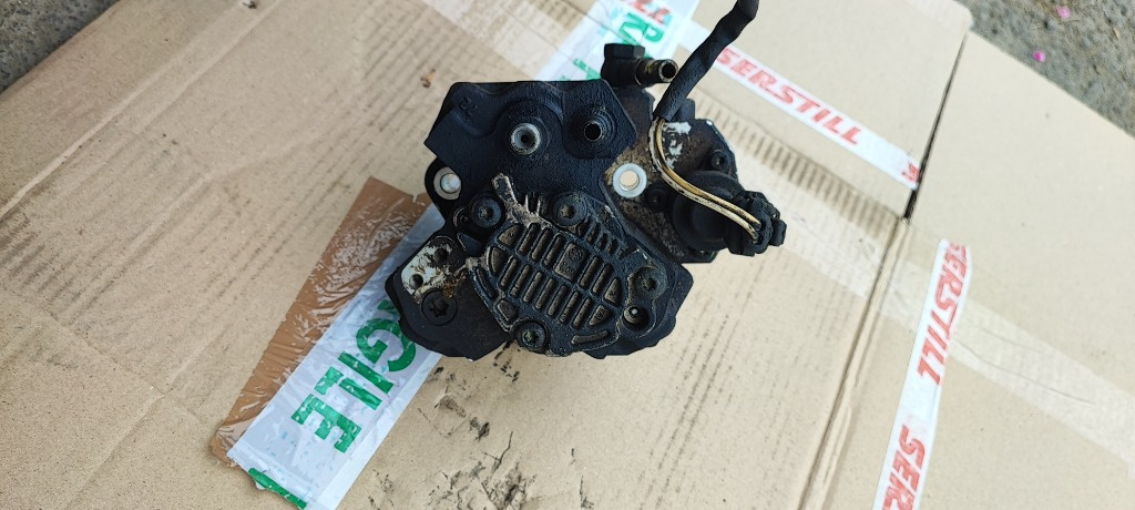 Pompa inalta presiune Peugeot 0445010042 / 9637317380