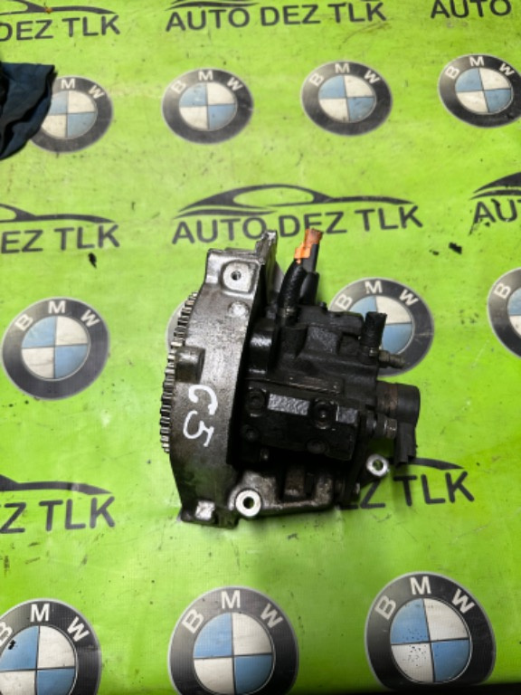 POMPA INALTA PRESIUNE PEUGEOT 206 2001 OEM:0445010010.