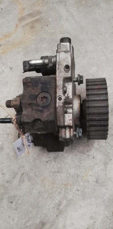 Pompa inalta presiune Peugeot 307 1.6 HDI 9651844380