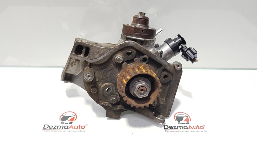 Pompa inalta presiune, Peugeot 308 (II), 1.6 hdi, 