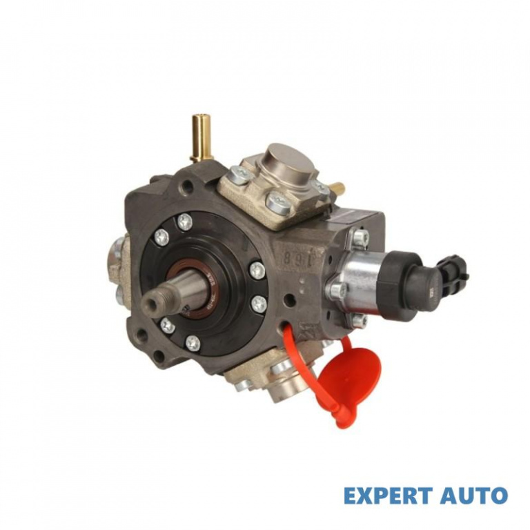 Pompa inalta presiune Peugeot 407 SW (6E_) 2004-2016 #3 0445010102