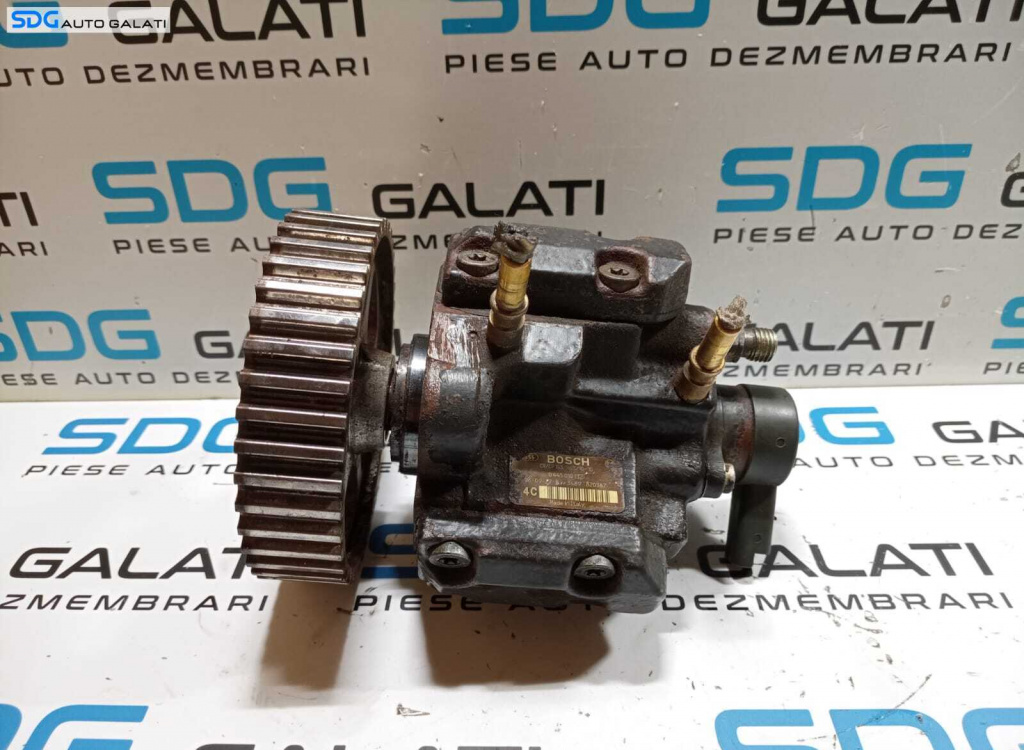 Pompa Inalta Presiune Peugeot Expert 1 2.0 HDI 199