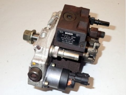Pompa inalta presiune/Pompa injectie Ford Focus 2010 1.6 Diesel Cod motor: DV6
