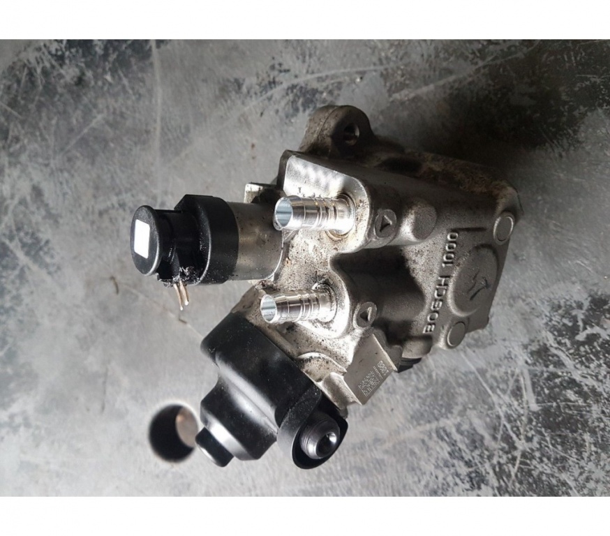 Pompa inalta presiune/Pompa injectie Skoda Octavia