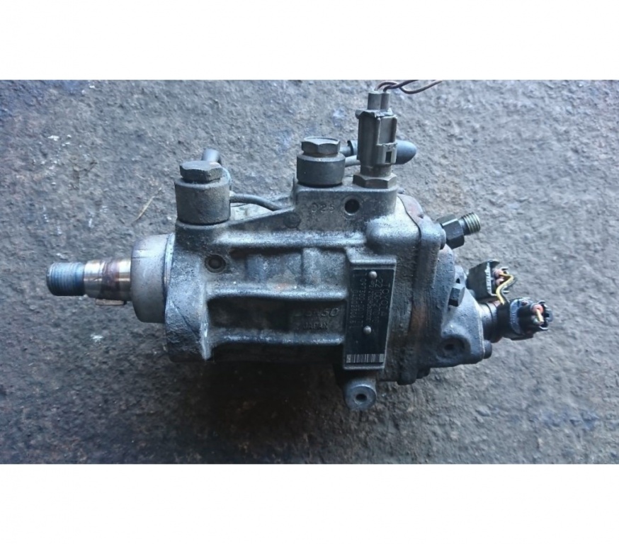 Pompa inalta presiune/Pompa injectie Toyota Rav 4 2005 2.0 Diesel