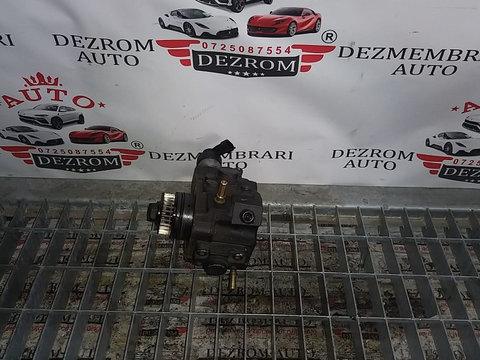 Pompa Inalta Presiune RENAULT KADJAR (HA_, HL_) 1.6 dCi 130 4x4 cod: 0445010404 167008960R-A