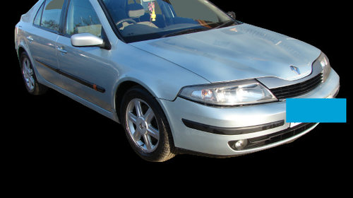 Pompa inalta presiune Renault Laguna 2 [