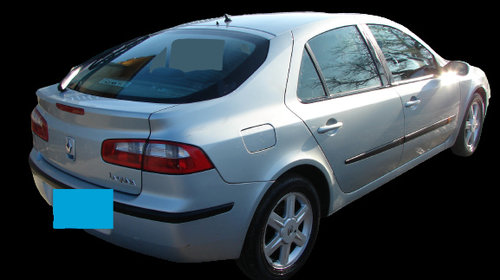 Pompa inalta presiune Renault Laguna 2 [