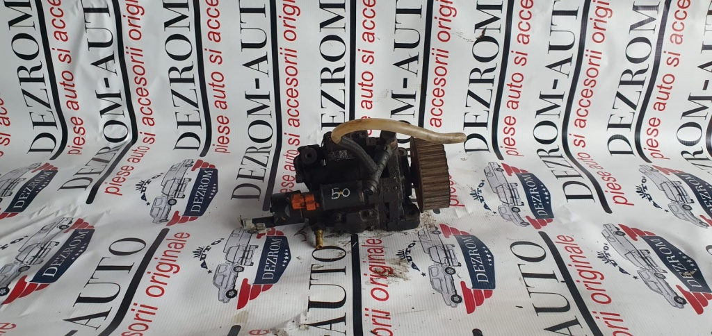 Pompa inalta presiune Renault Laguna III 1.5 dCi 110cp cod piesa : 167008859R