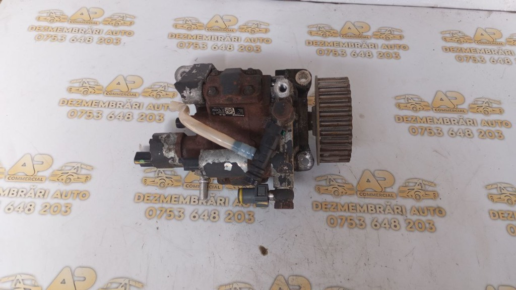 Pompa inalta presiune RENAULT Latitude 1