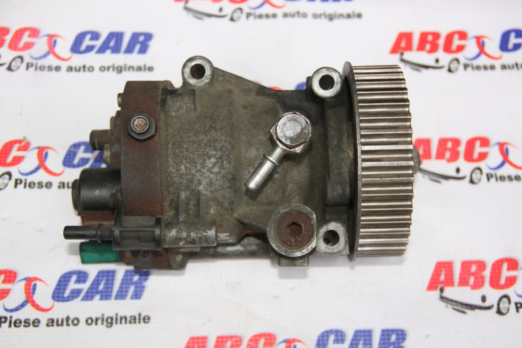 Pompa inalta presiune Renault Megane 2 1.5 DCI cod: 8200379376 model 2007