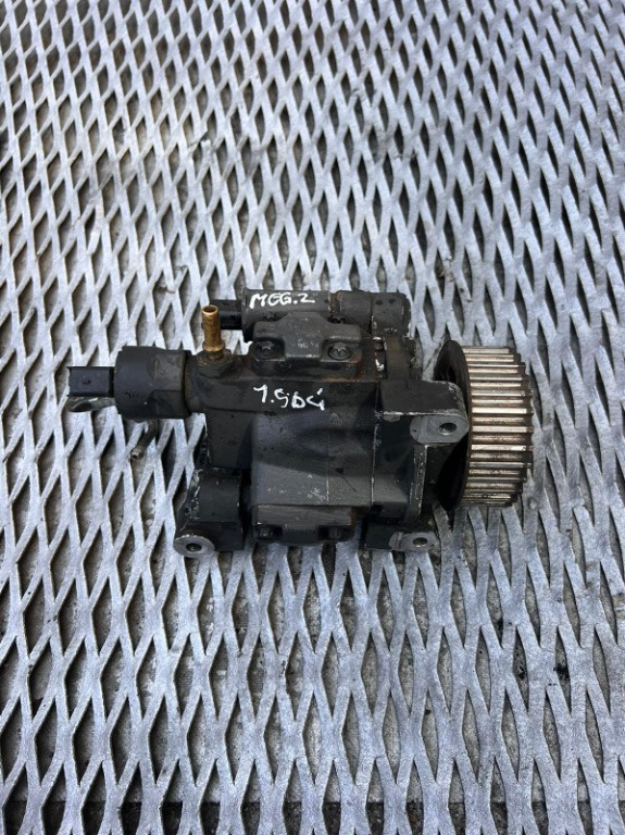 Pompa inalta presiune Renault Megane 2 1.5 dci