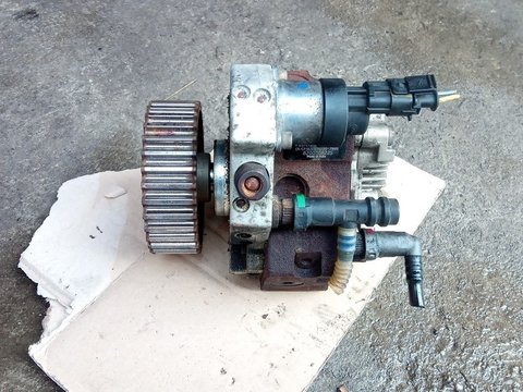 Pompa Inalta Presiune Renault Megane 2 - 1.9 DCI 0 445 010 075